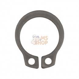 47111; KRAMP; Circlip 11 mm ext.; pièce detachée