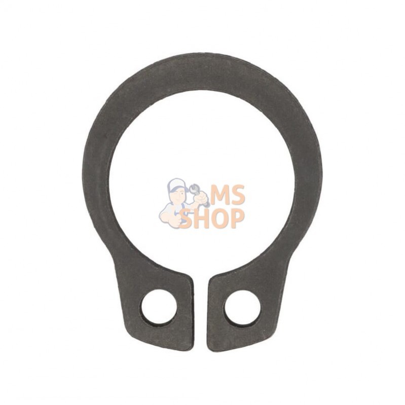 47108; KRAMP; Circlip 8 mm ext.; pièce detachée