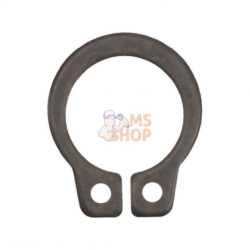 47109; KRAMP; Circlip 9 mm ext.; pièce detachée 47109; KRAMP; Circlip 9 mm ext.; pièce detachée