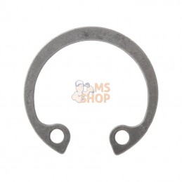 47219; KRAMP; Circlip 19 mm int.; pièce detachée