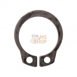 47113; KRAMP; Circlip 13 mm ext.; pièce detachée