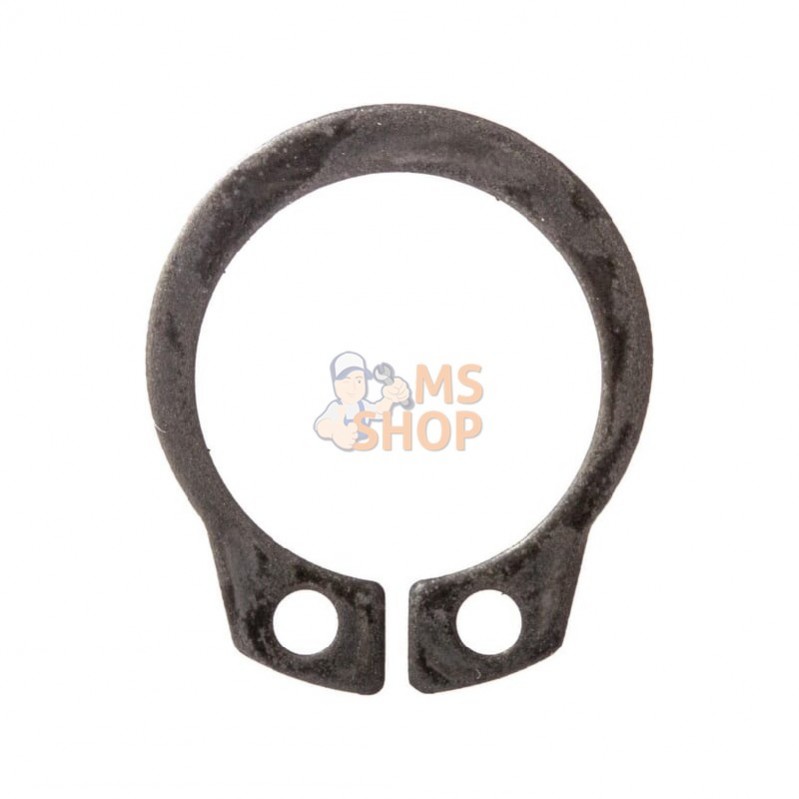 47113; KRAMP; Circlip 13 mm ext.; pièce detachée