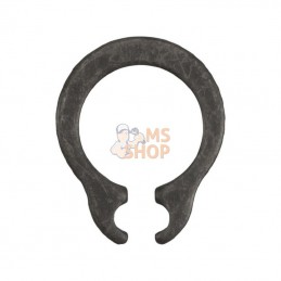 47106P025; KRAMP; Circlip externe 6; pièce detachée