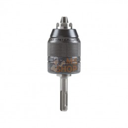 1288566ROE; RÖHM; Mandrin serrage rapide SDS; pièce detachée