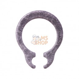 47106P001; KRAMP; Circlip externe 6; pièce detachée
