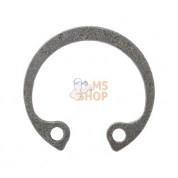 47217; KRAMP; Circlip 17 mm int.; pièce detachée