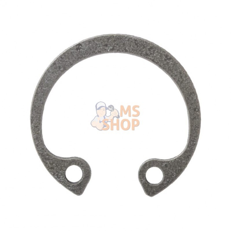 47217; KRAMP; Circlip 17 mm int.; pièce detachée