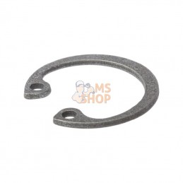 47217; KRAMP; Circlip 17 mm int.; pièce detachée