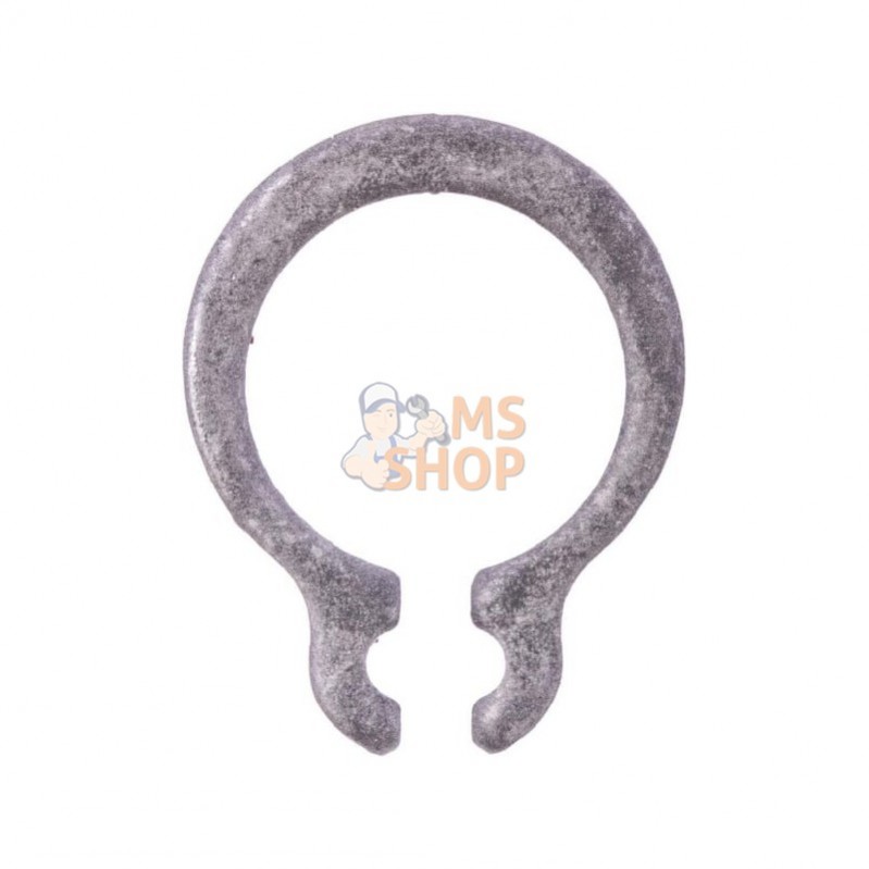 47107P001; KRAMP; Circlip externe 7; pièce detachée 47107P001; KRAMP; Circlip externe 7; pièce detachée