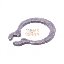 47107P001; KRAMP; Circlip externe 7; pièce detachée