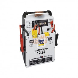 026346GYS; GYS; Démar. auton.STARTPACK PRO122; pièce detachée
