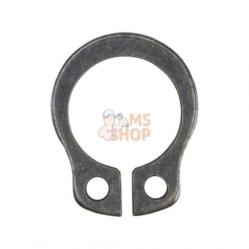 47107P025; KRAMP; Circlip externe 7; pièce detachée