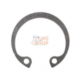 47222; KRAMP; Circlip 22 mm int.; pièce detachée