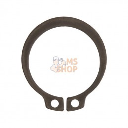 47121; KRAMP; Circlip 21 mm ext.; pièce detachée
