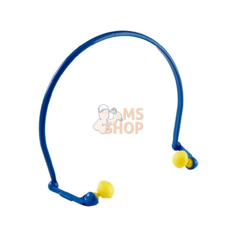 FX01000; EAR; Arceau anti-bruit Flexicap EAR; pièce detachée