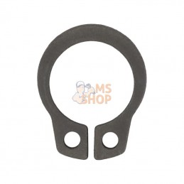 47108P025; KRAMP; Circlip d'arbre 8; pièce detachée
