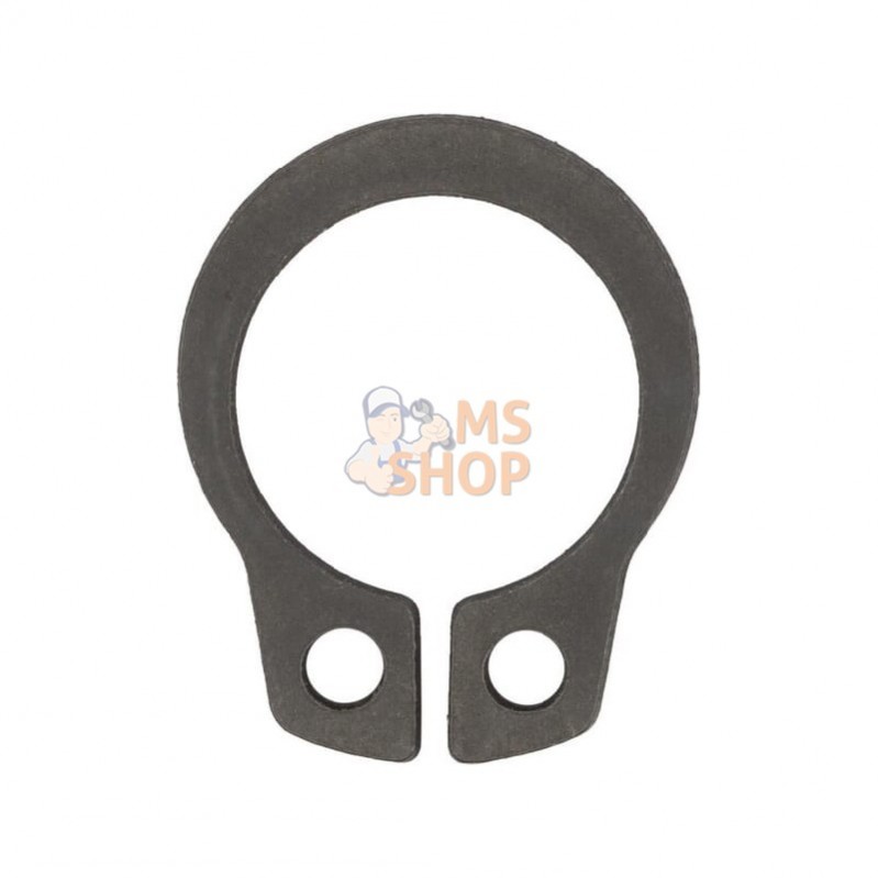 47108P025; KRAMP; Circlip d'arbre 8; pièce detachée