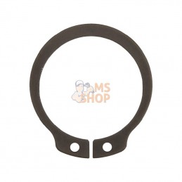 47127; KRAMP; Circlip 27 mm ext.; pièce detachée