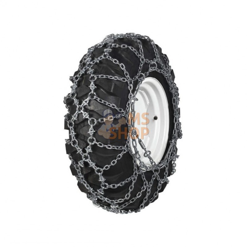 200DR85112; KÖNIG; Chaînes à neige DR 5112 8 mm; pièce detachée 200DR85112; KÖNIG; Chaînes à neige DR 5112 8 mm; pièce detachée