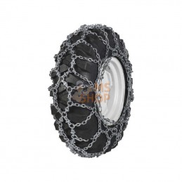 200IM70305; KÖNIG; Chaînes à neige Impact 0305 7 mm; pièce detachée