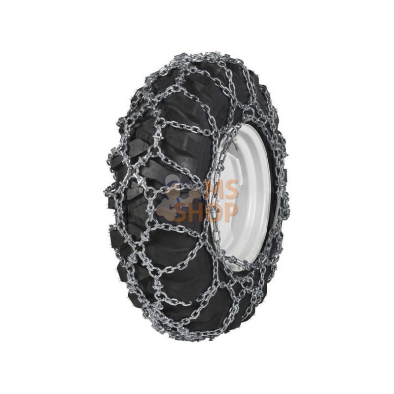 200IM70305; KÖNIG; Chaînes à neige Impact 0305 7 mm; pièce detachée 200IM70305; KÖNIG; Chaînes à neige Impact 0305 7 mm; pièce detachée