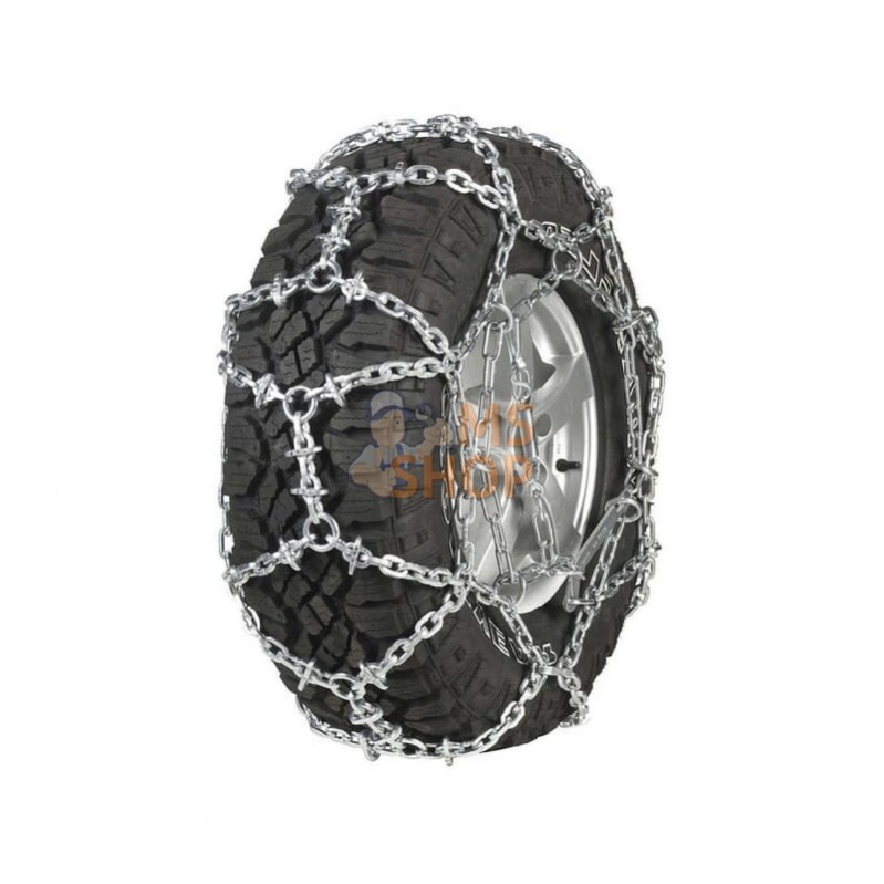 200PH71207; KÖNIG; Chaînes à neige Polar HD 1207 5,5 mm; pièce detachée 200PH71207; KÖNIG; Chaînes à neige Polar HD 1207 5,5 mm; pièce detachée