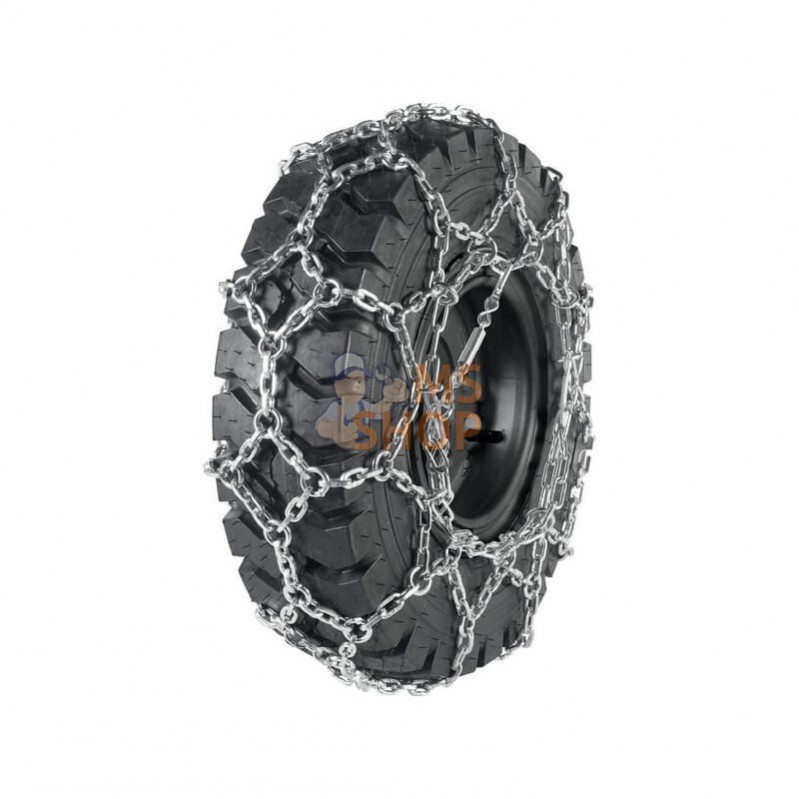 200LM56255; KÖNIG; Chaînes à neige Load Master 6255 5,5 mm; pièce detachée 200LM56255; KÖNIG; Chaînes à neige Load Master 6255 5,5 mm; pièce detachée