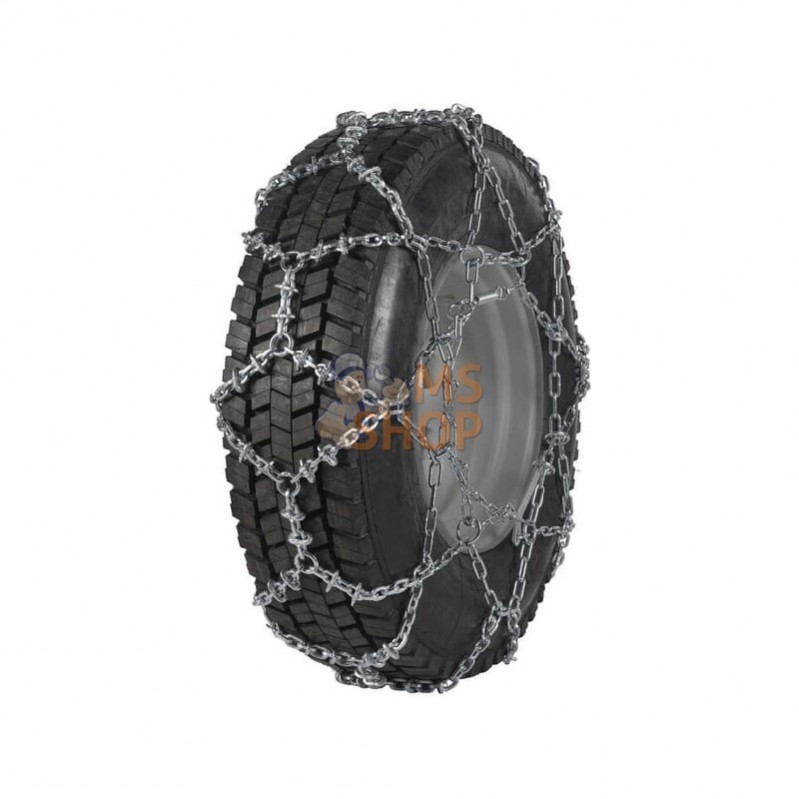 200PP53007; KÖNIG; Chaînes à neige Polar PRO 3007 5,5 mm; pièce detachée 200PP53007; KÖNIG; Chaînes à neige Polar PRO 3007 5,5 mm; pièce detachée