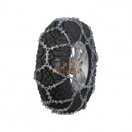 200PT55159; KÖNIG; Chaînes à neige Polar TR 5159 5,5 mm; pièce detachée