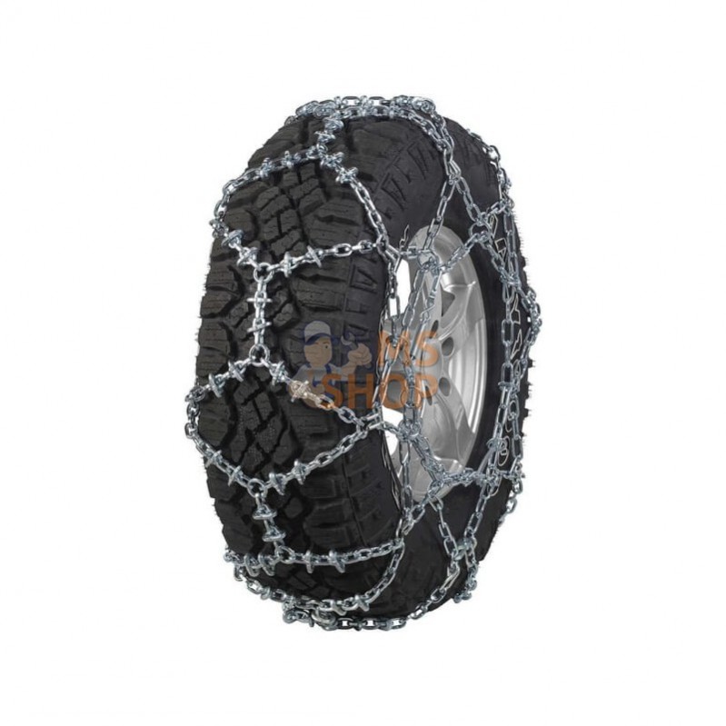 200PT55159; KÖNIG; Chaînes à neige Polar TR 5159 5,5 mm; pièce detachée