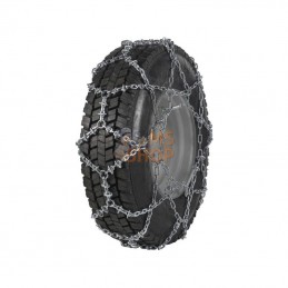 200PP44015; KÖNIG; Chaînes à neige Polar PRO 4015 4,5 mm; pièce detachée