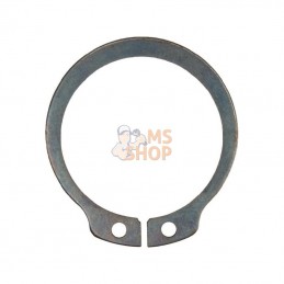 47126P025; KRAMP; Circlip externe 26; pièce detachée