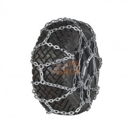 200RS55291; KÖNIG; Chaînes à neige Rallye 5291 5,5 mm; pièce detachée