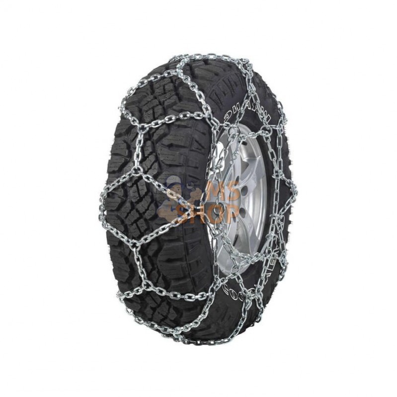 200RT53021; KÖNIG; Chaînes à neige Rallye TR 3021 5,5 mm; pièce detachée
