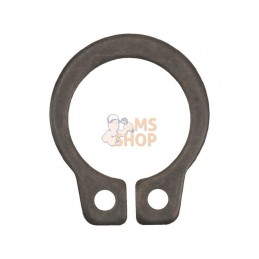 47109P025; KRAMP; Circlip d'arbre 9; pièce detachée