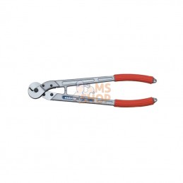 TA9571600; KNIPEX; Coupe-cables acier; pièce detachée