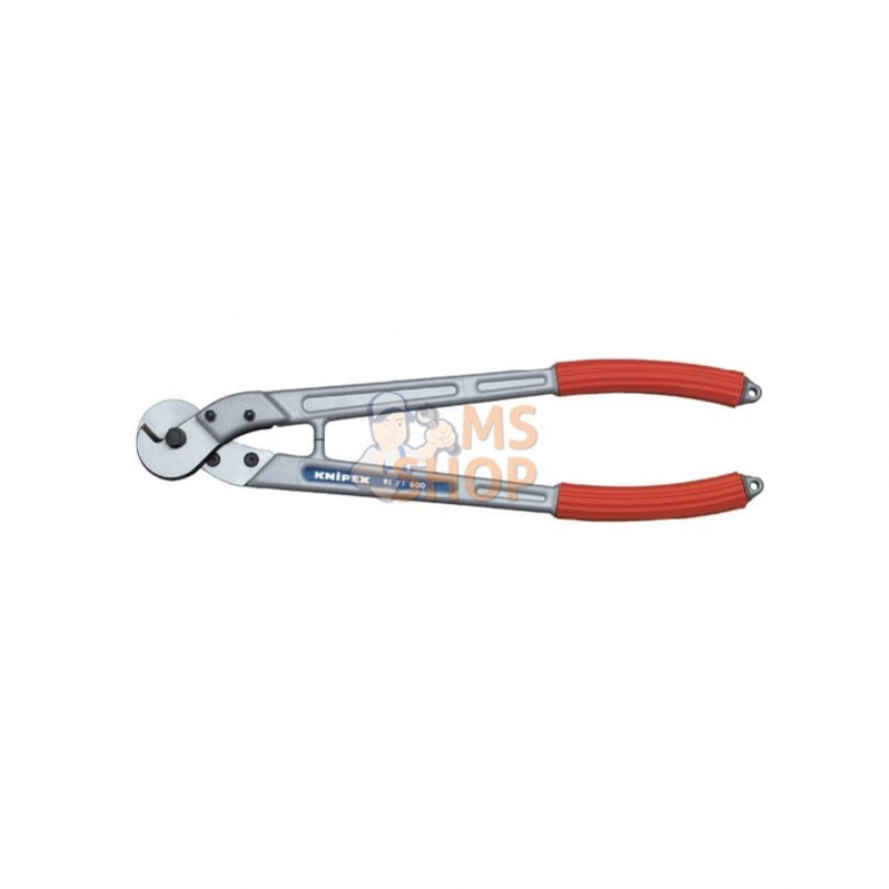 TA9571600; KNIPEX; Coupe-cables acier; pièce detachée