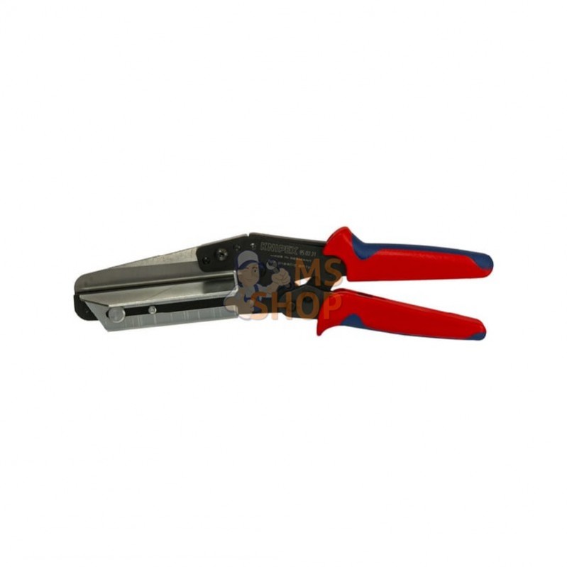 TA950221; KNIPEX; Cisaille p. caniveaux de cable; pièce detachée