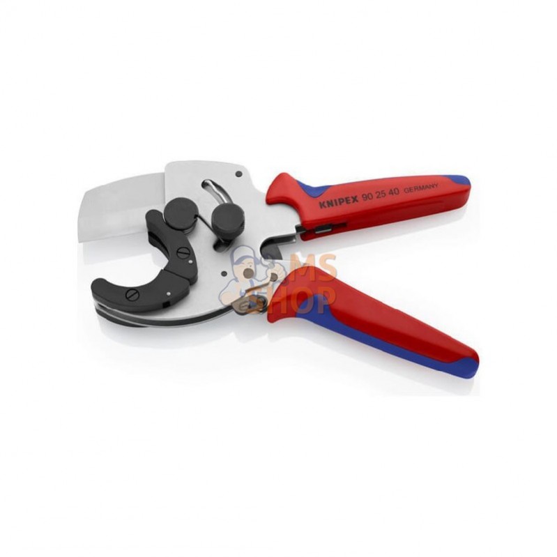 TA902540; KNIPEX; Coupe tube; pièce detachée