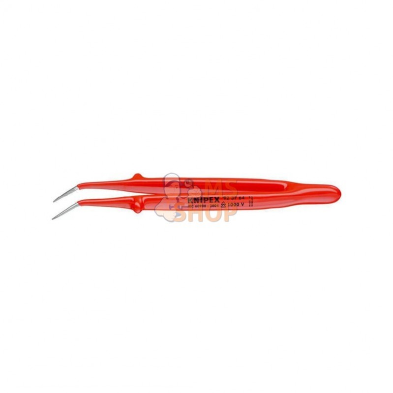 TA923764; KNIPEX; Brucelles isolees; pièce detachée