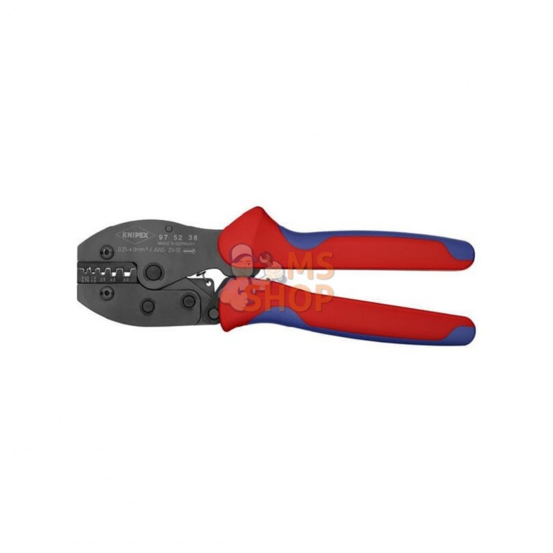 TA975238; KNIPEX; Pinces pour cosses a levier; pièce detachée TA975238; KNIPEX; Pinces pour cosses a levier; pièce detachée