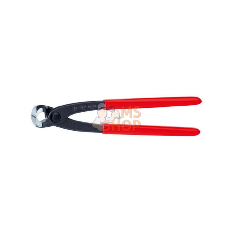 TA9901250; KNIPEX; Tenaille russe PVC250mm Knipex; pièce detachée TA9901250; KNIPEX; Tenaille russe PVC250mm Knipex; pièce detachée