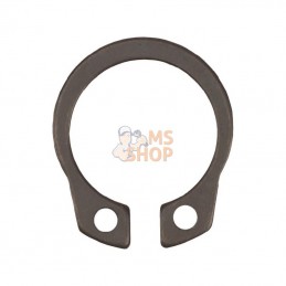47112P025; KRAMP; Circlip d'arbre 12; pièce detachée