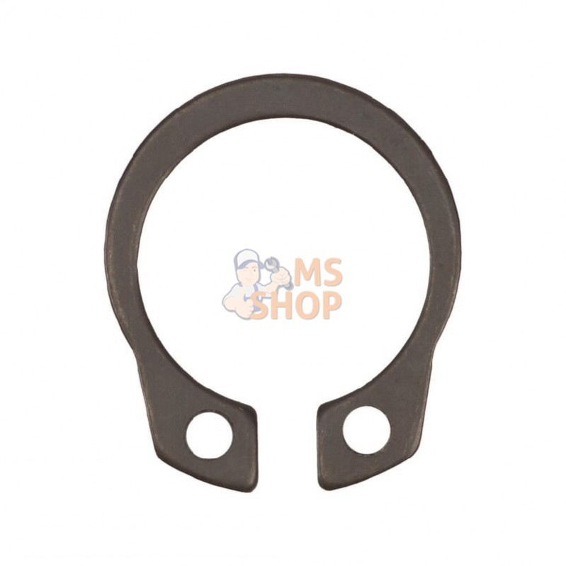 47112P025; KRAMP; Circlip d'arbre 12; pièce detachée