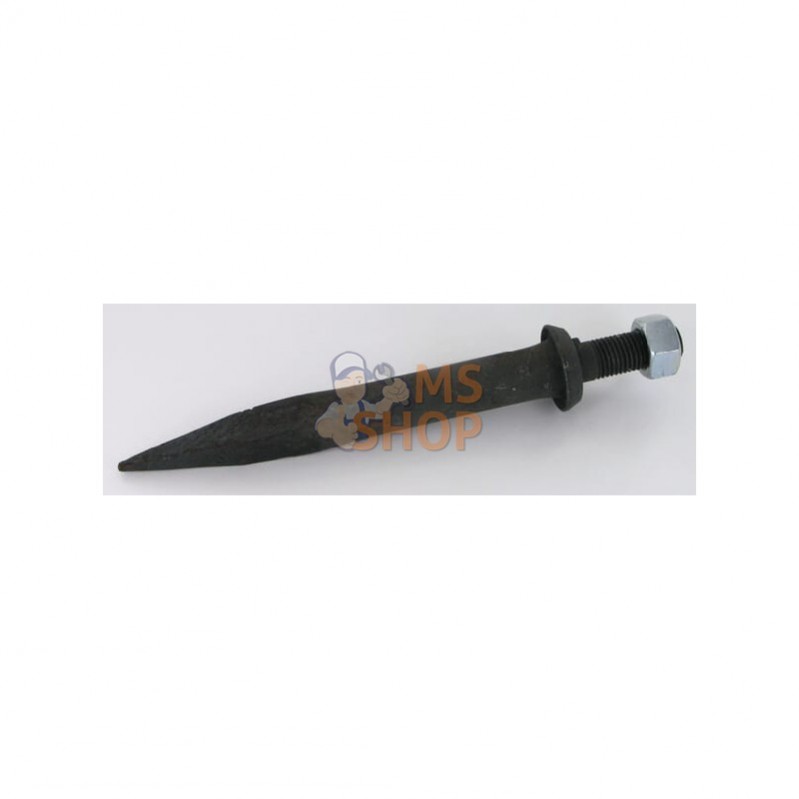 EZ2822CRET; AUTRE MARQUE; Dt Rde collérond ergot 28x22mm; pièce detachée EZ2822CRET; AUTRE MARQUE; Dt Rde collérond ergot 28x22mm; pièce detachée