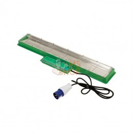 EHEATEU; AUTRE MARQUE; Lampe chauffante eHeat UE; pièce detachée