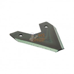2466KR; AUTRE MARQUE; Section 3" BCS; pièce detachée