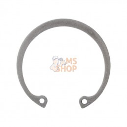 47234; KRAMP; Circlip 34 mm int.; pièce detachée