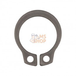 47111P025; KRAMP; Circlip d'arbre 11; pièce detachée