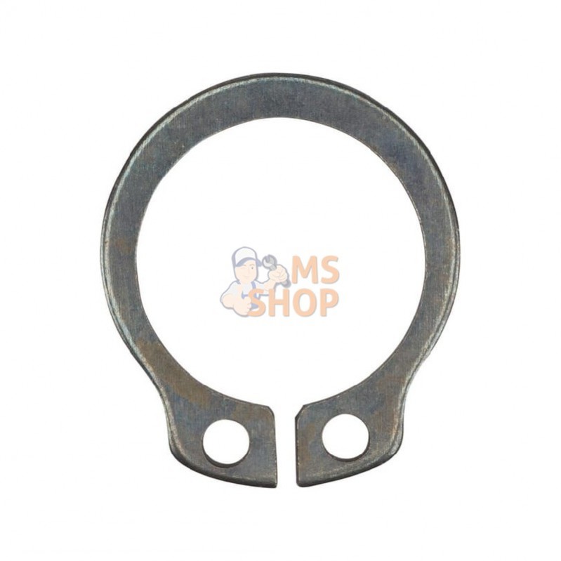 47113P025; KRAMP; Circlip d'arbre 13; pièce detachée 47113P025; KRAMP; Circlip d'arbre 13; pièce detachée